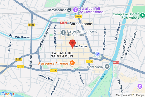 Joulia Pascale Dentiste