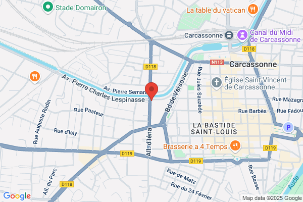 Cabinet De Diagnostics Immobiliers Cdi