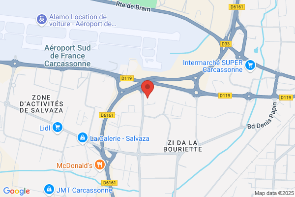Adrexo Service Recrutement