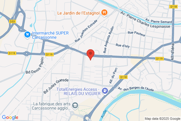 Ecoles Maternelles Jules Ferry