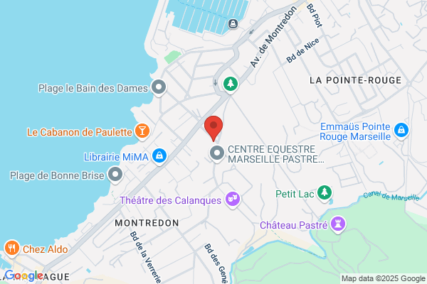 Ecoles Maternelles Montredon