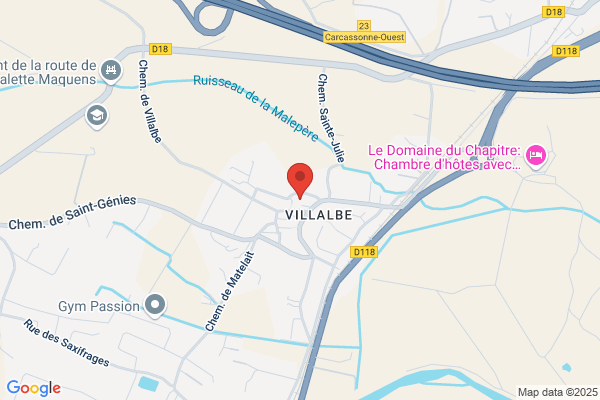 Ecoles Maternelles Villalbe