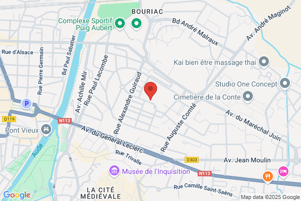 Ecole Primaire