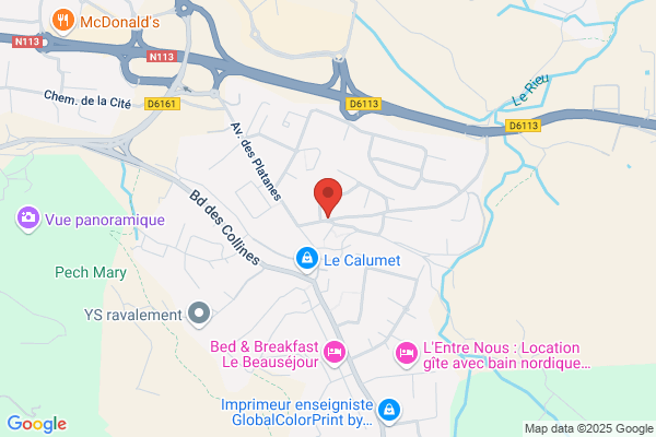 Ecoles Primaires Mixtes