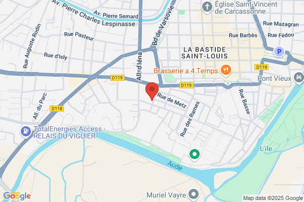 Ecoles Primaires Mixtes Barbes