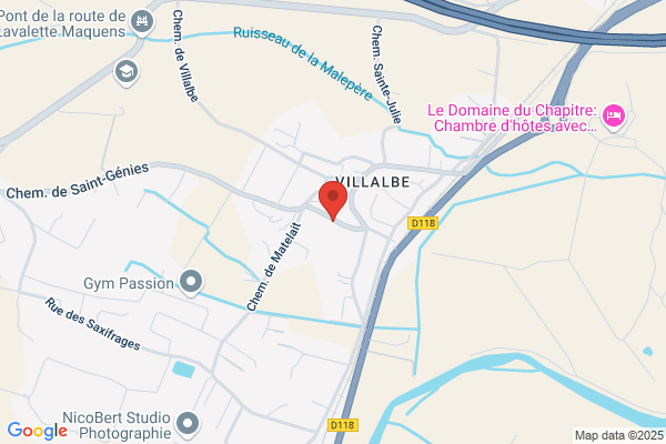 Ecoles Primaires Mixtes Villalbe