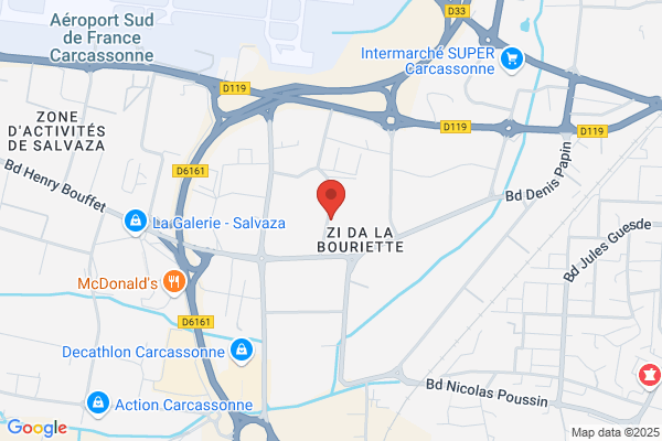 Cegelec Sa