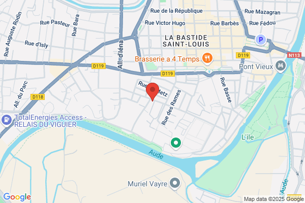 Ipavec Jean Louis