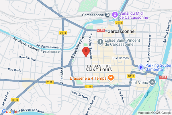 Institution Jeanne D Arc