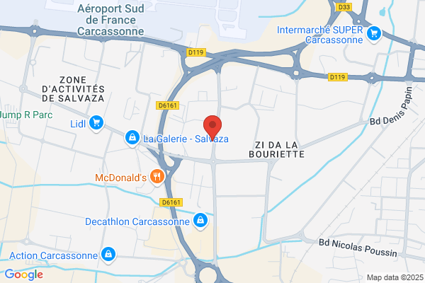 Bourrel Sa