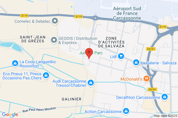 Association Nationale Pour La Formation Professionnelle Des ad