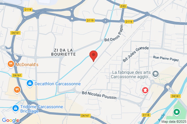Bureau Service Sarl