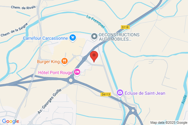 Argel Sud Est