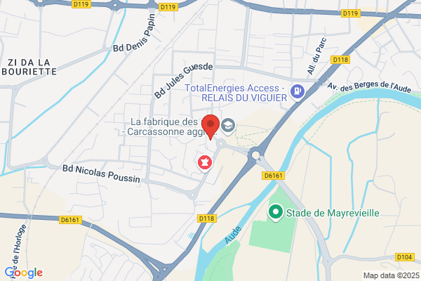 Hotel De Police