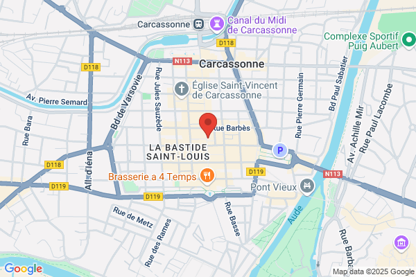 Centre Hospitalier Services D Hospitalisation Orl Ophtalmologi