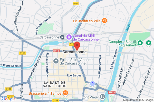 Accord Immobilier