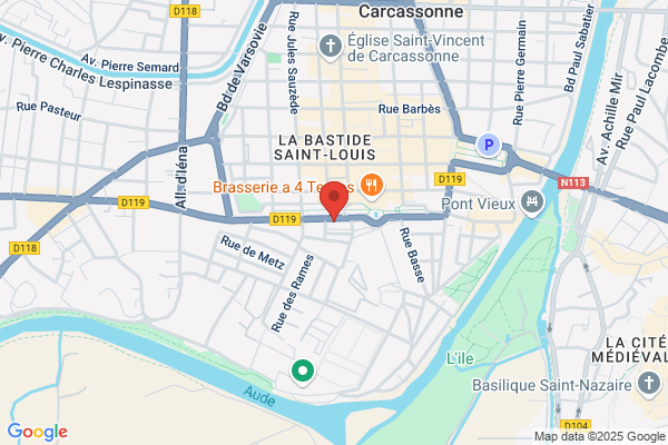 Agence Alba Immobilier