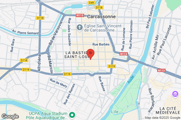 Agence Immobiliere Resplandy