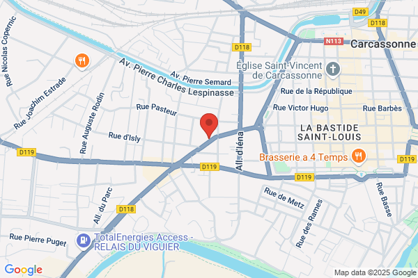 Agence Renaissance