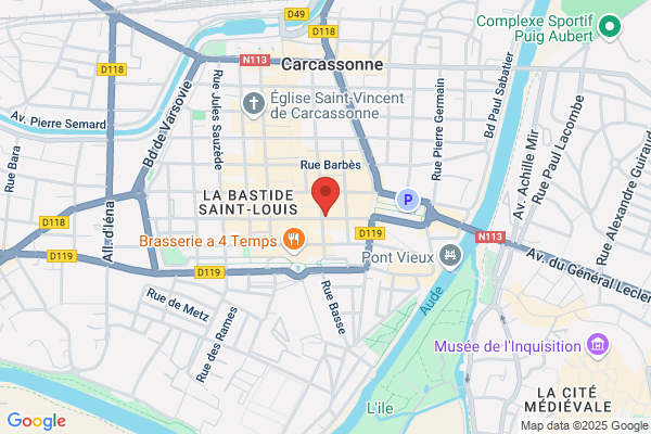 Arch Immobilier