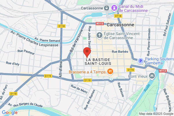 Aux Belles Demeures