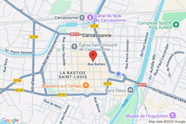 Bardou Immobilier