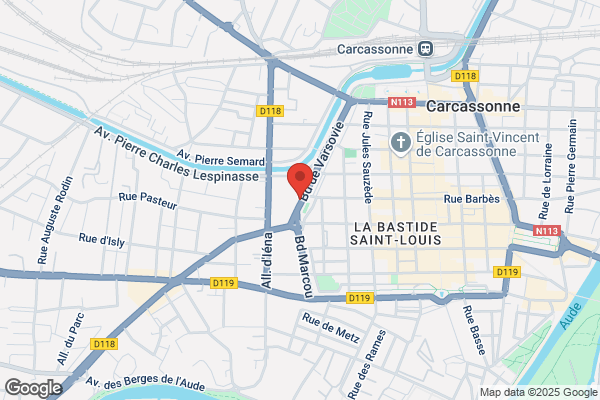 Immobiliere D Occitanie Imoc