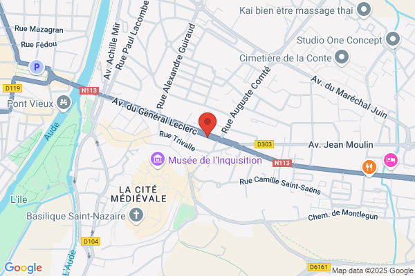 Kervran Immobilier Conseil