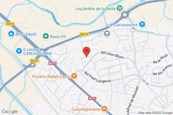 Gleyzes Martine