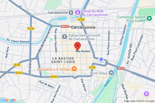 Griffe Marie France Infirmiere
