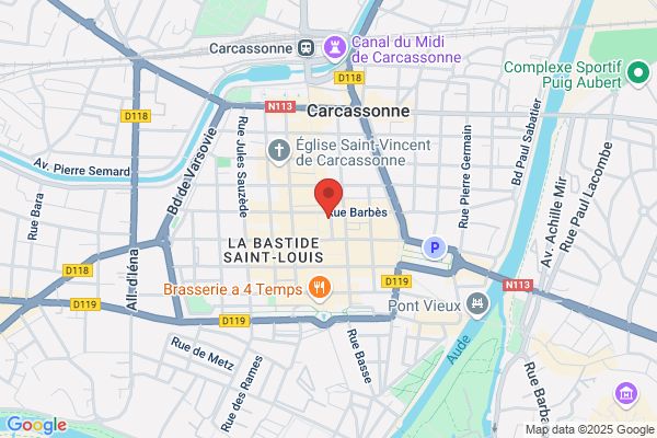 Institut Delage
