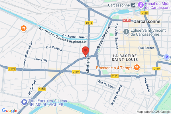 Institut Marie Ongle