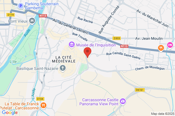 Institut Spa Oceane