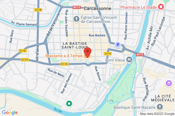 Alerte Rouge