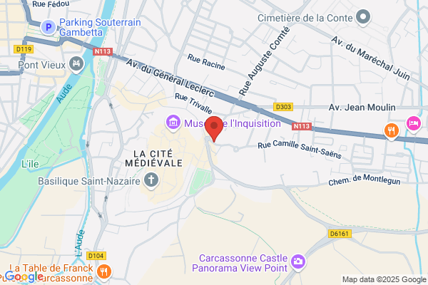 Comite Departemental De Randonnee Pedestre