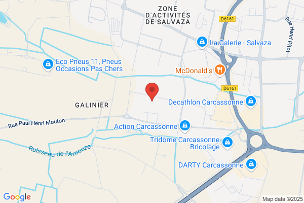 Cuir Center Distri Meubles Franch Indep