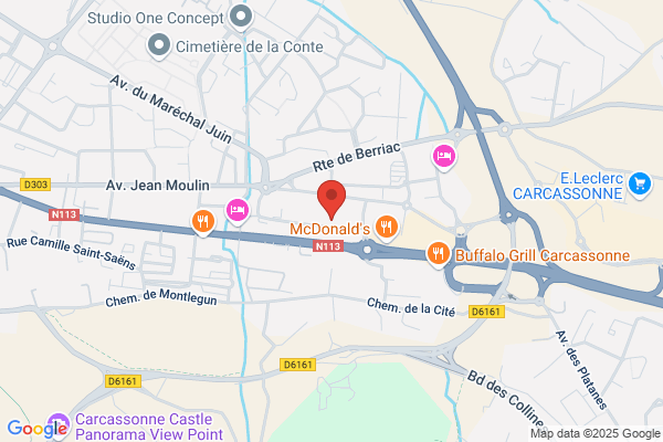 Distri Meubles