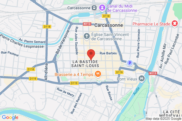 Association Provinciale Midi Pyrenees Aquitaine Languedoc Rou