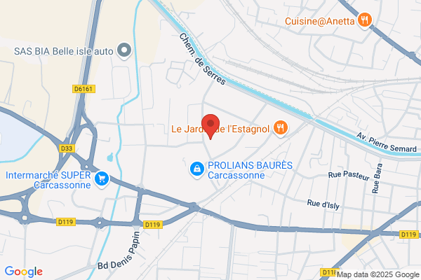 Charpentes Sa