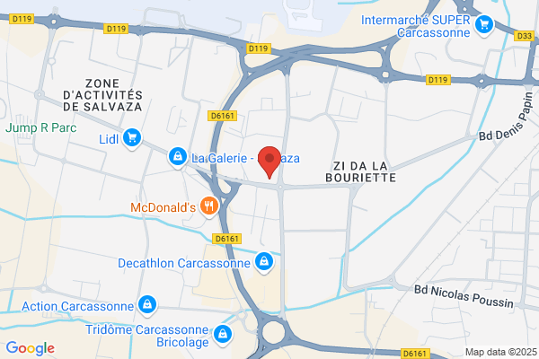 Bonnery Ste Nouvelle