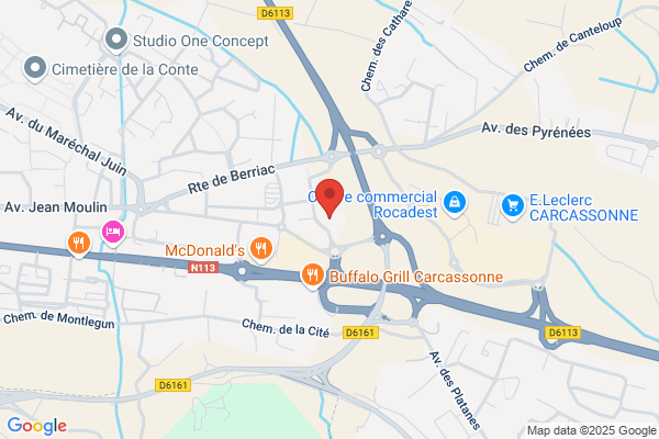 Aude Materiaux