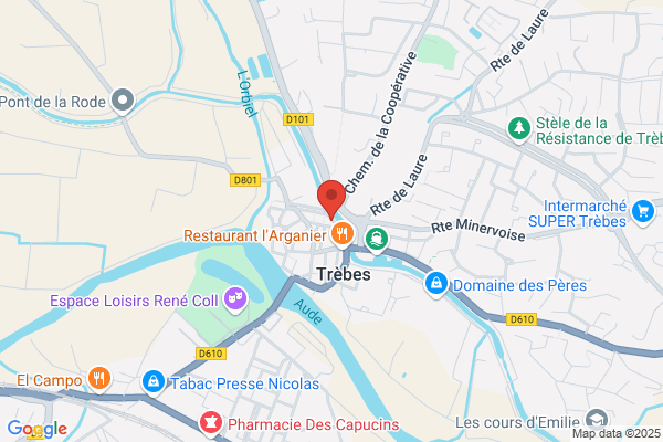 Brocante Du Canal