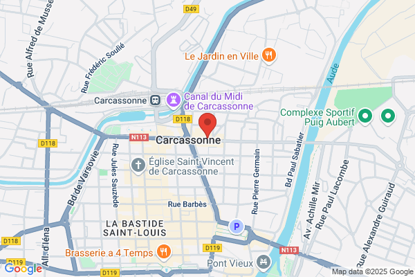 Durafourg Luc Cardiologue