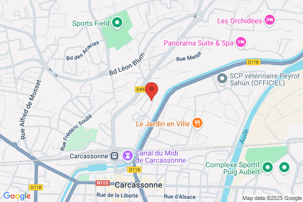 Coustal Colette Radiologue