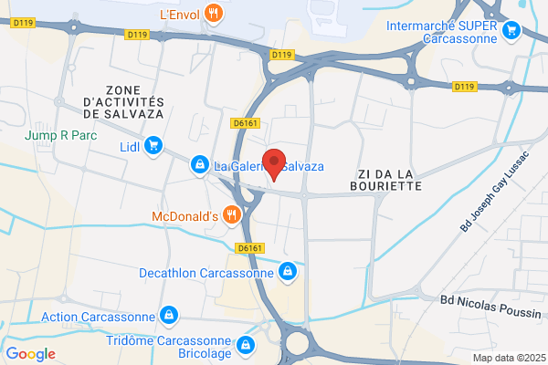 Bordoux Stores