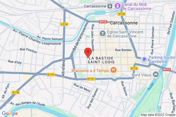 Grande Pharmacie Gayraud