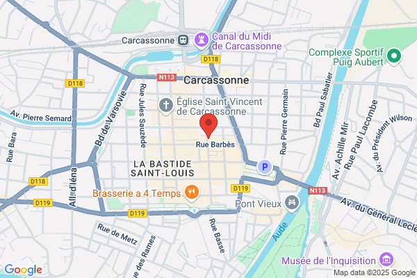 Chez Paolo