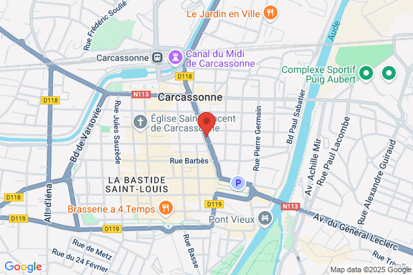 Casagrande Philippe