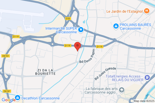 Gastou Et Fils Pneus Sarl