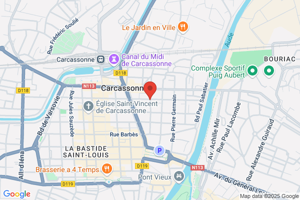 Conseil General De L Aude Solidarite Centre medico Social